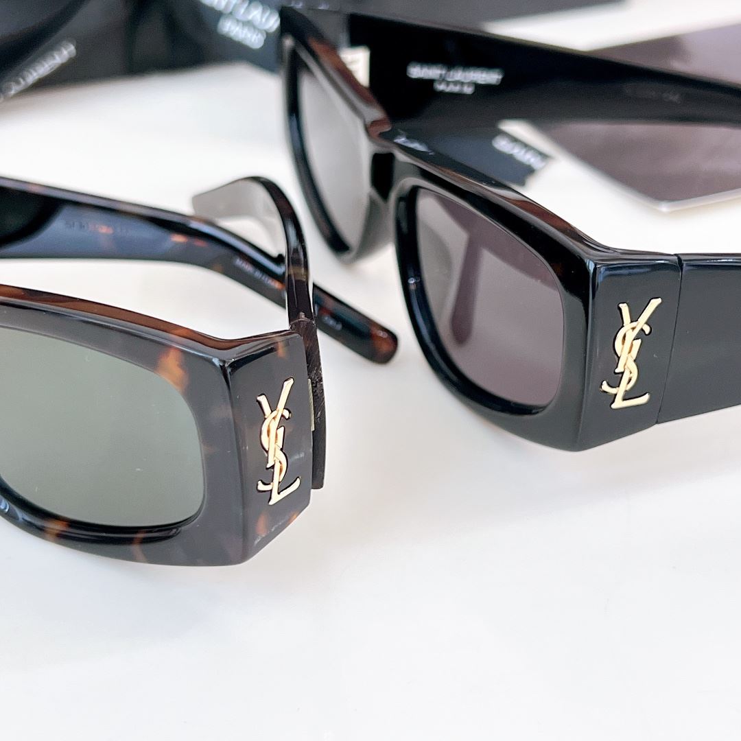 YSL Sunglasses