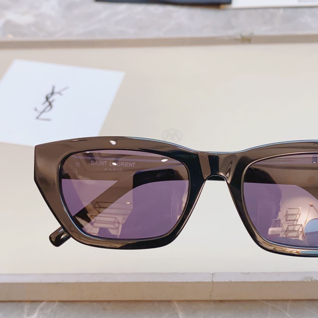 YSL Sunglasses