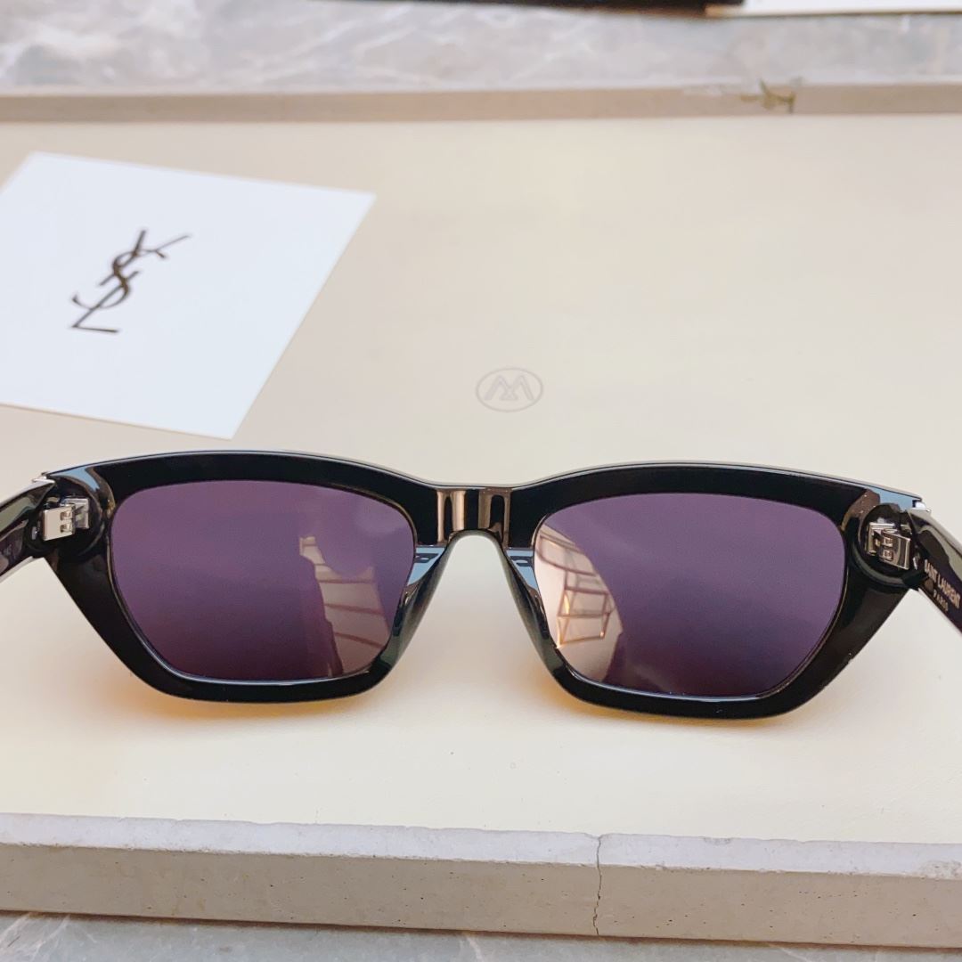 YSL Sunglasses