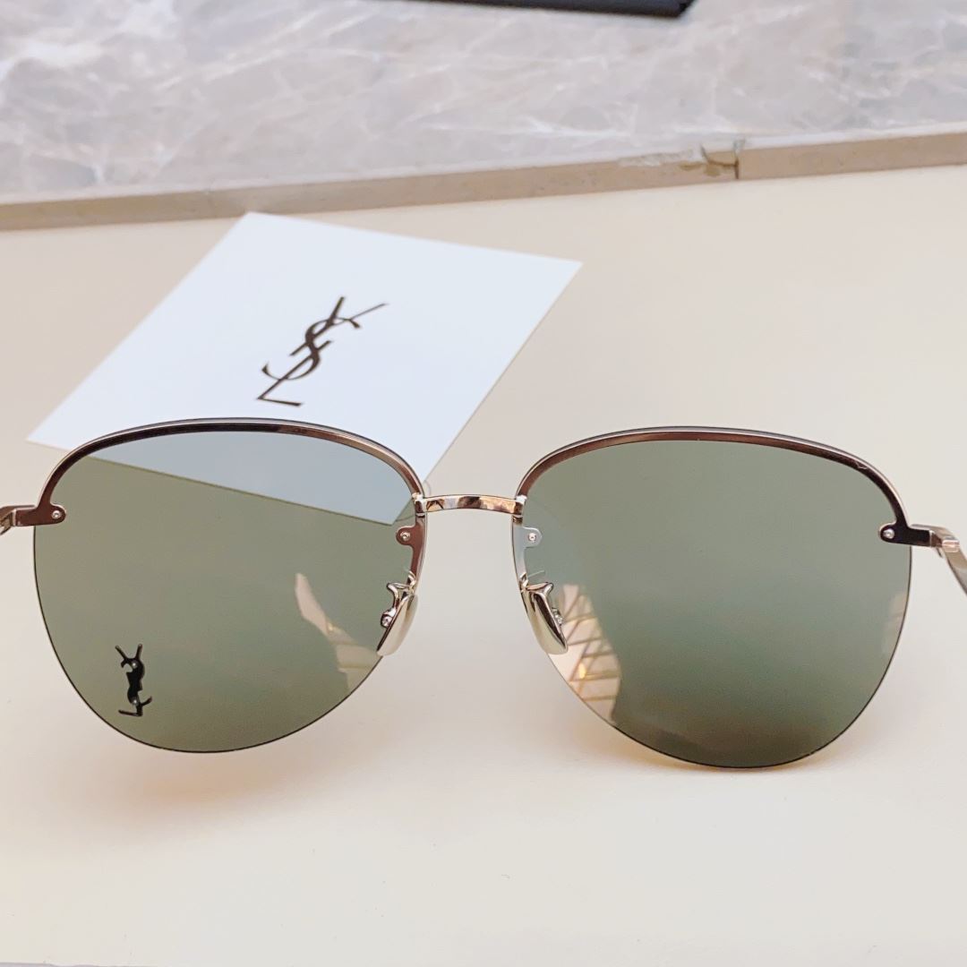 YSL Sunglasses