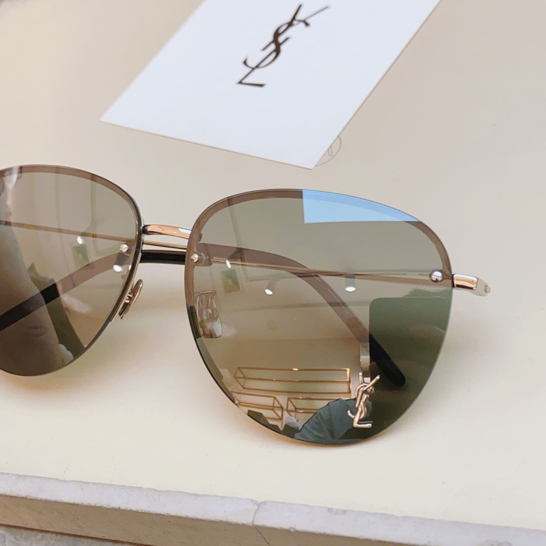 YSL Sunglasses