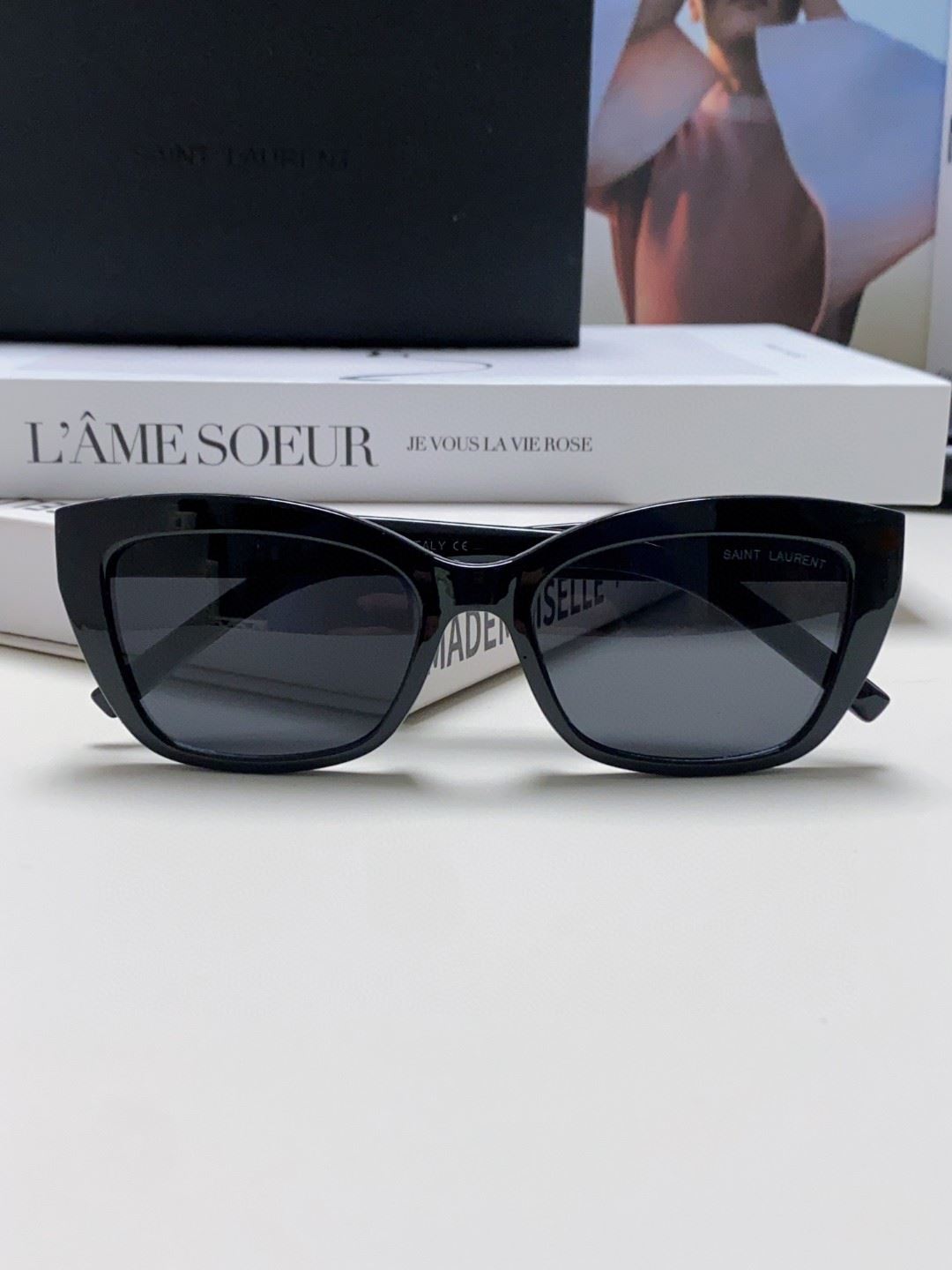 YSL Sunglasses