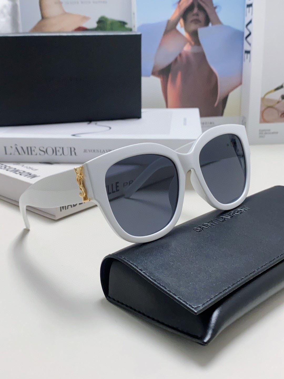 YSL Sunglasses