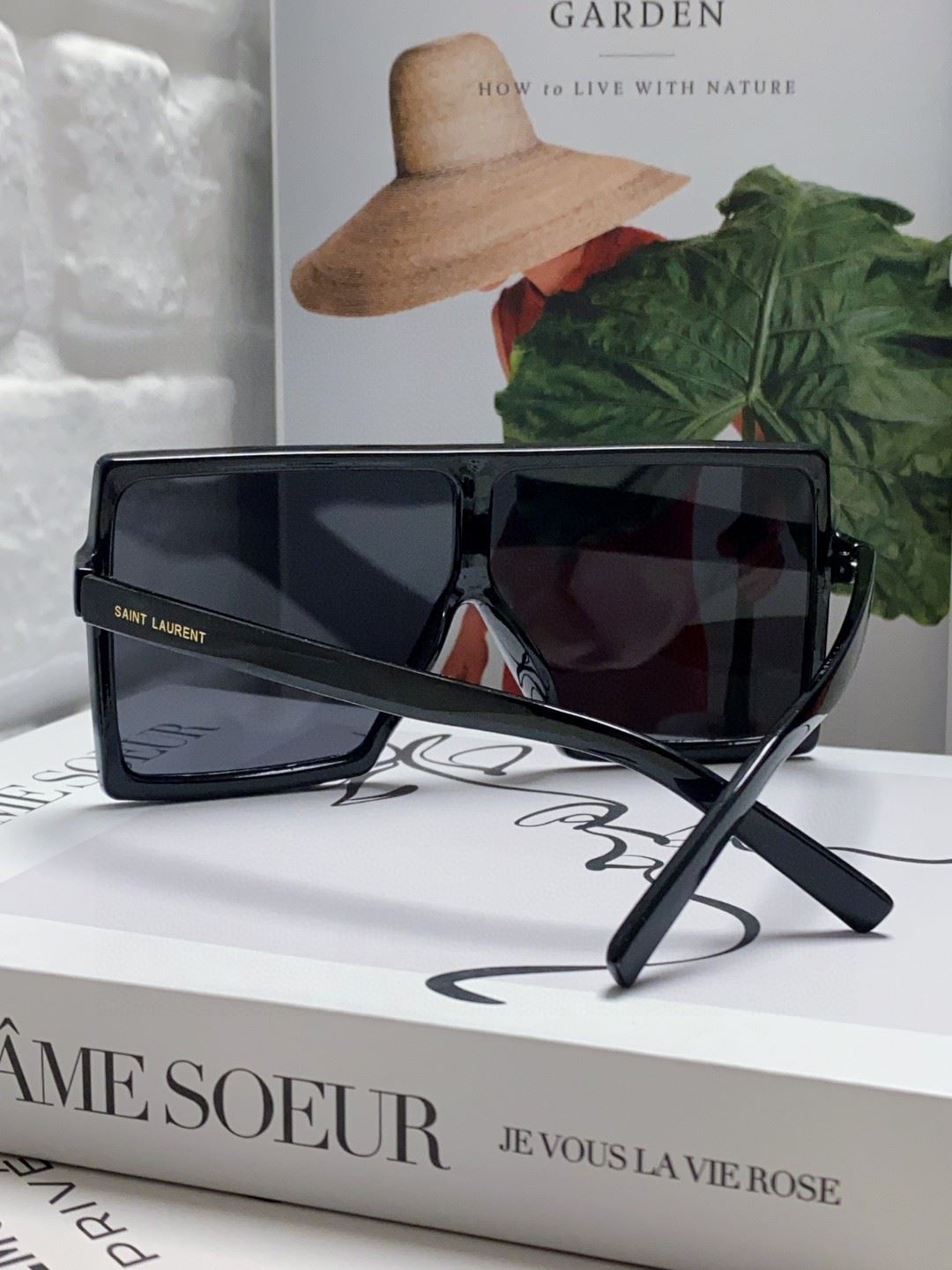 YSL Sunglasses