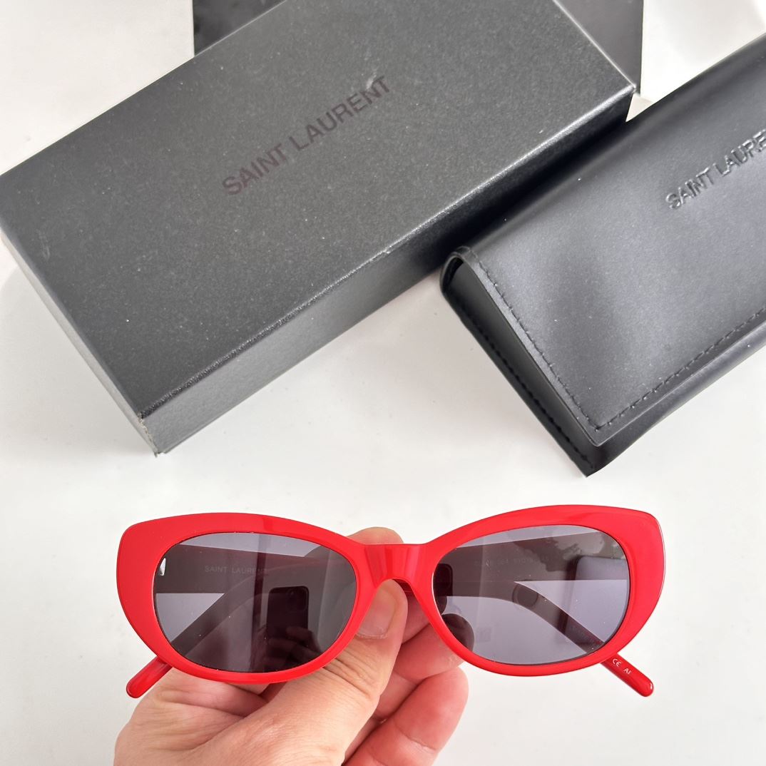 YSL Sunglasses