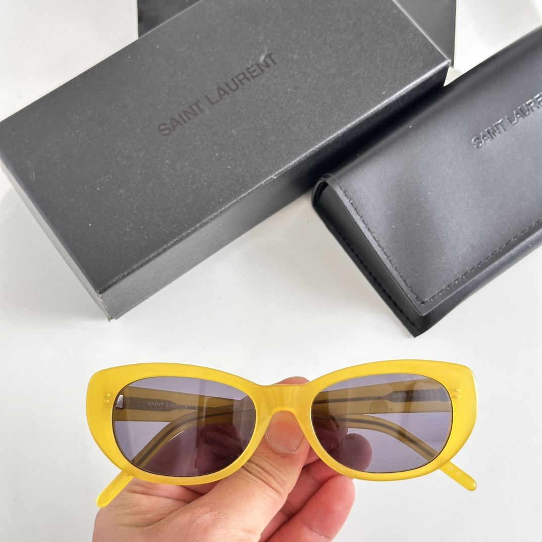 YSL Sunglasses