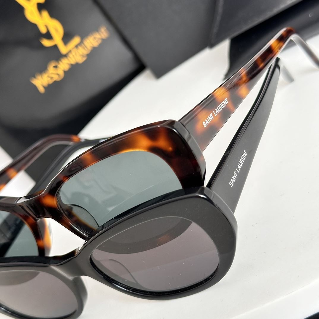 YSL Sunglasses