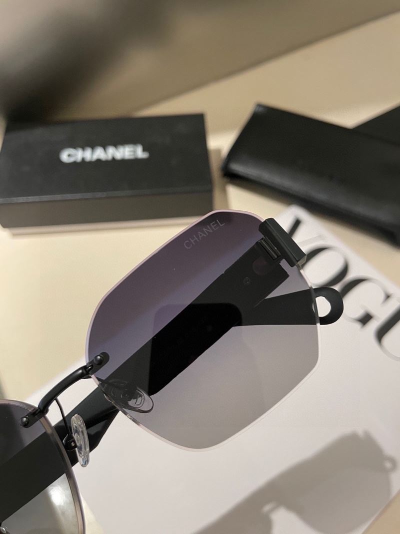 Chanel Sunglasses