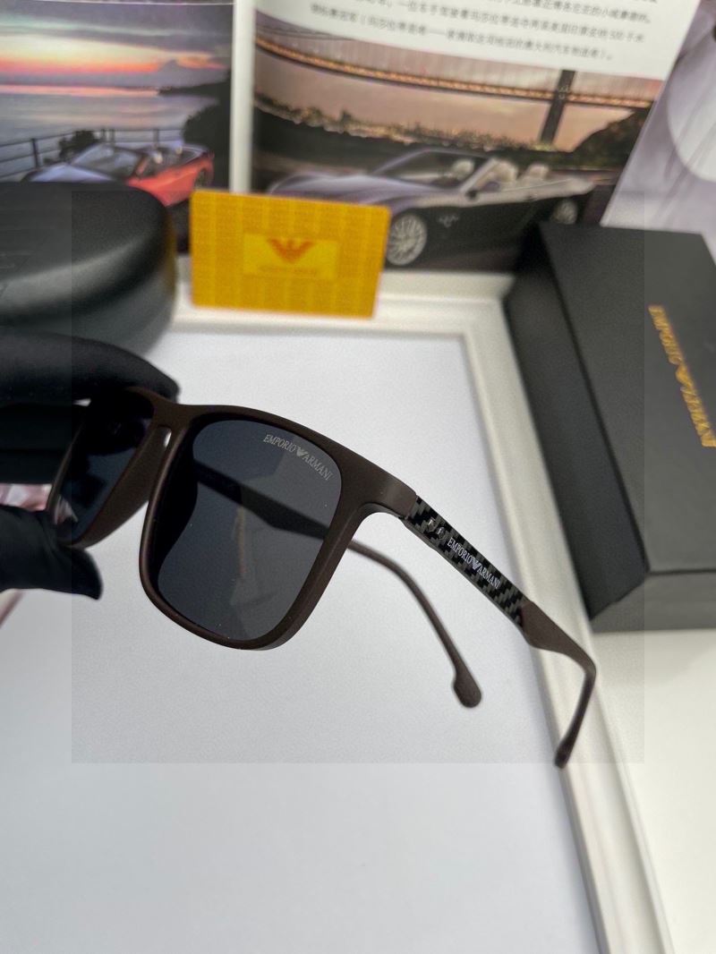 Armani Sunglasses