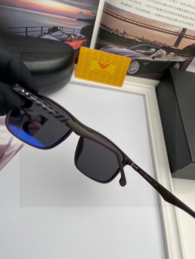 Armani Sunglasses