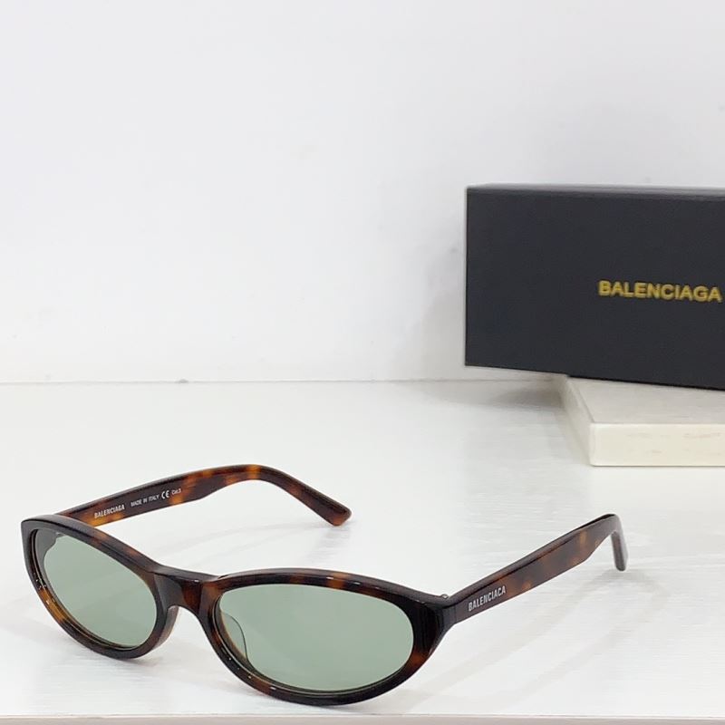 Balenciaga Sunglasses