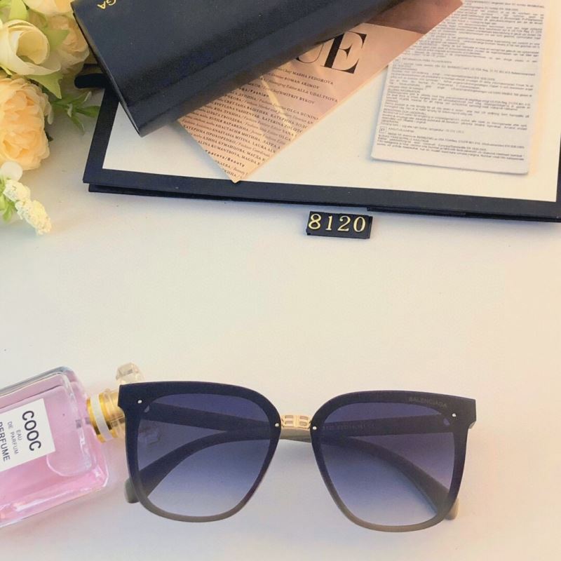 Balenciaga Sunglasses