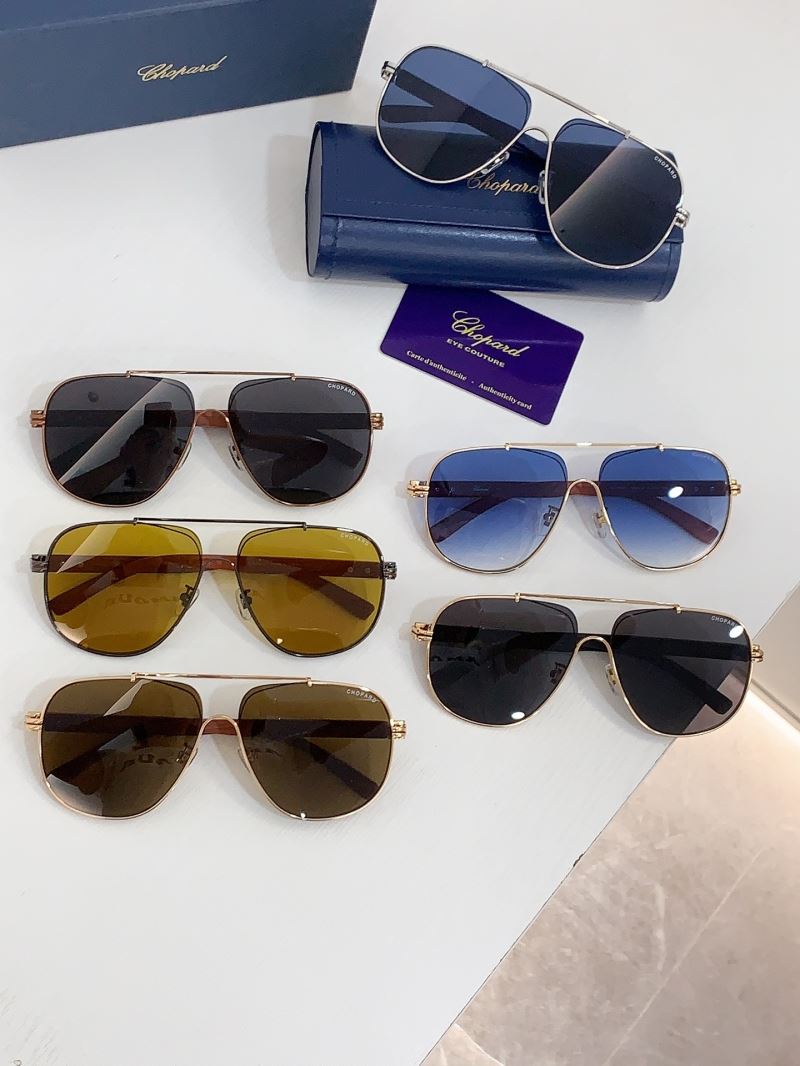 Chopard Sunglasses