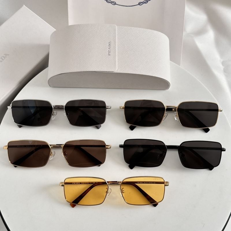 Prada Sunglasses