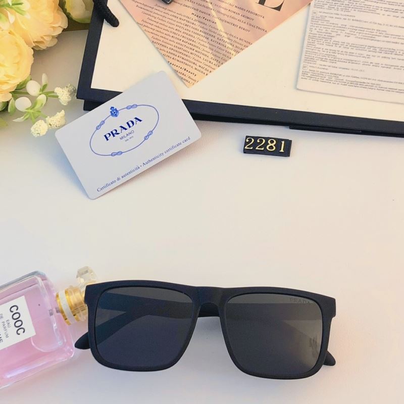 Prada Sunglasses