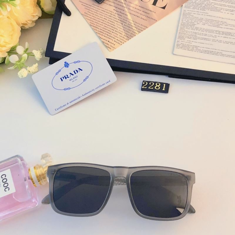 Prada Sunglasses