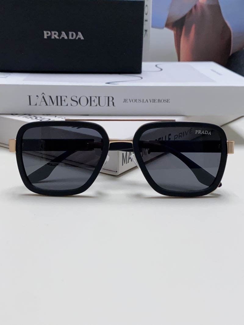 Prada Sunglasses