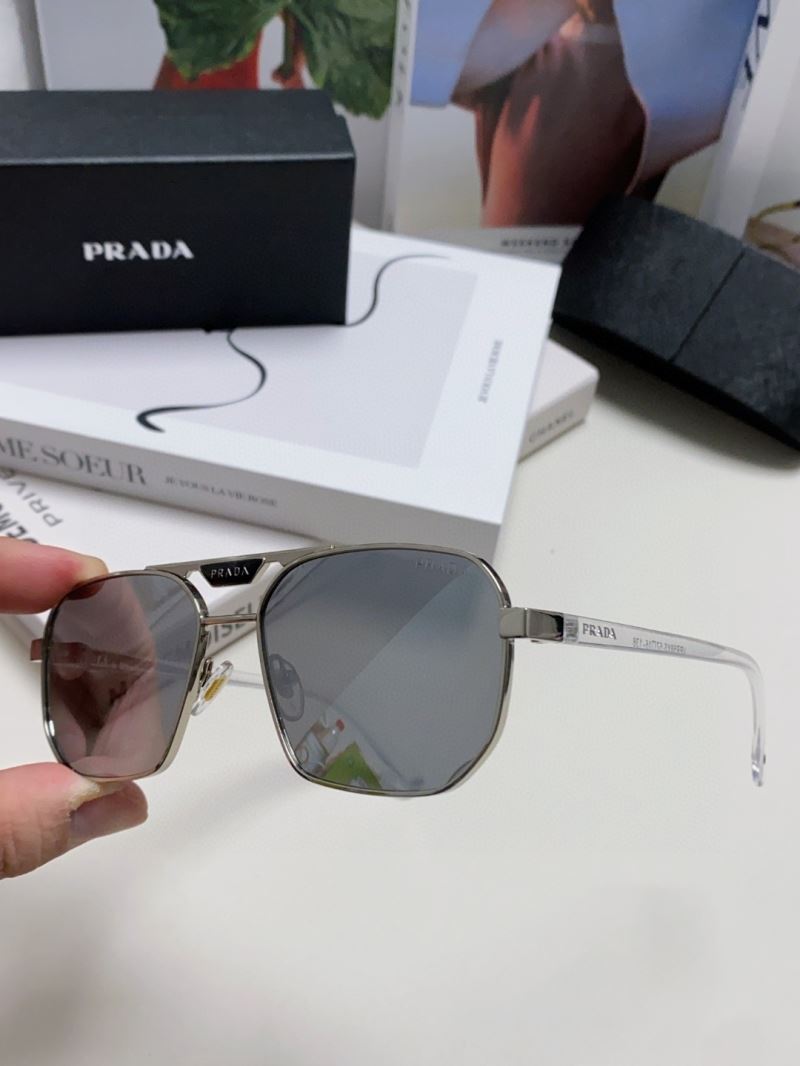 Prada Sunglasses