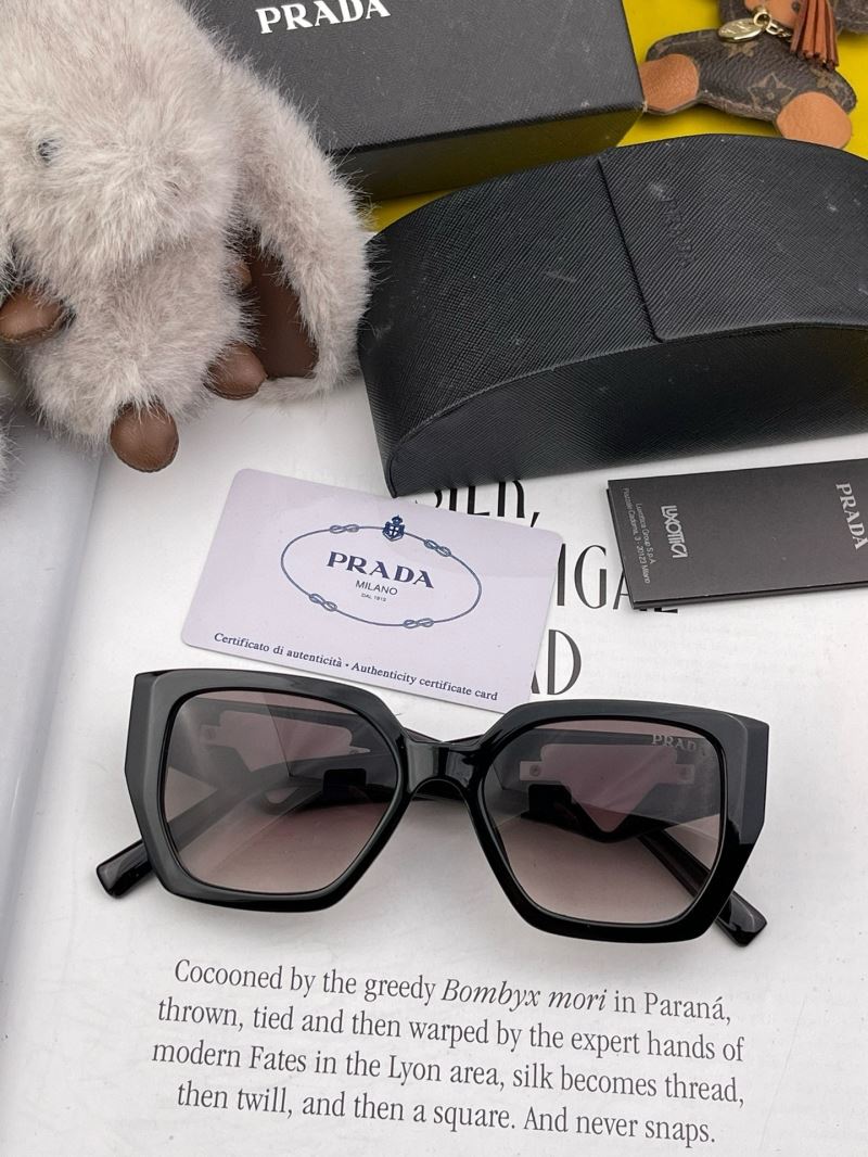 Prada Sunglasses