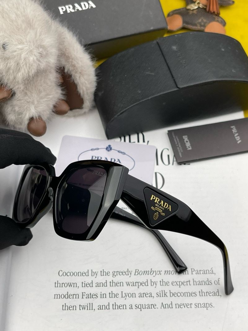 Prada Sunglasses