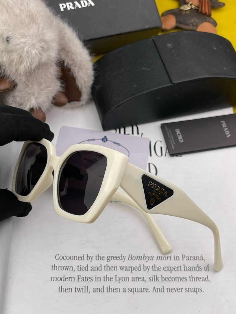 Prada Sunglasses