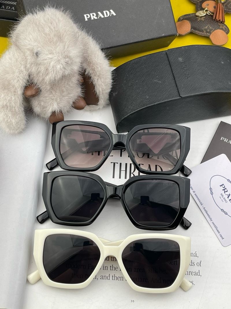 Prada Sunglasses