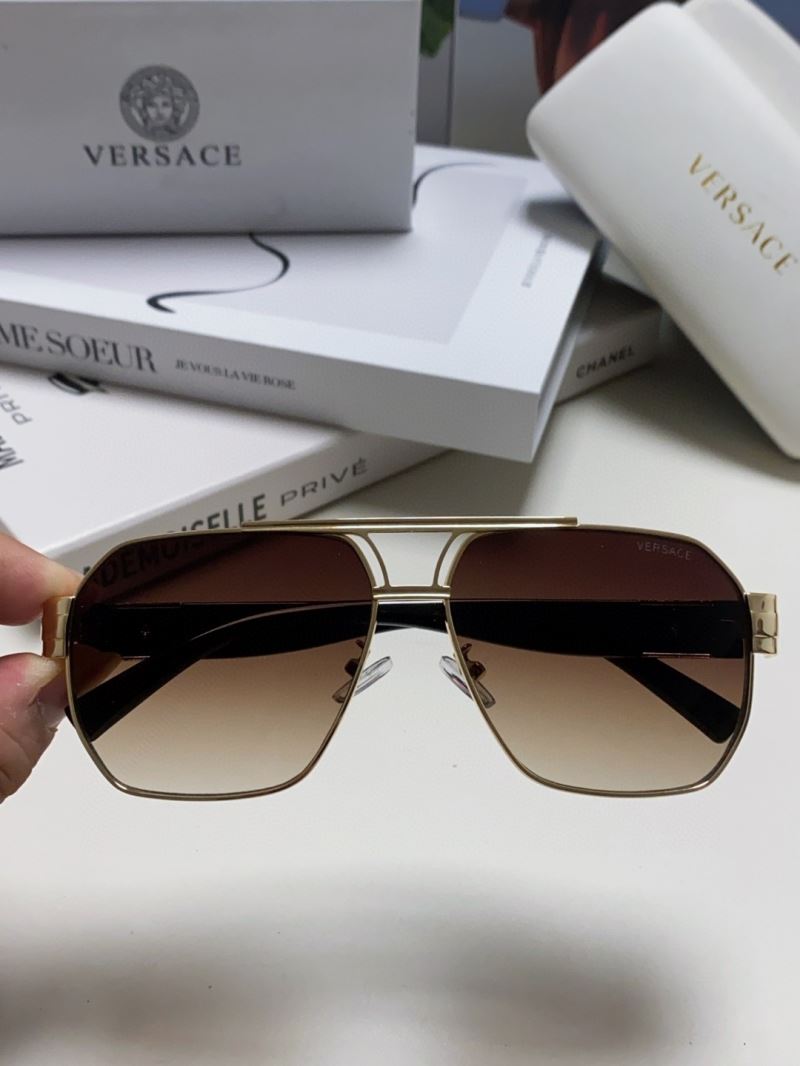 Versace Sunglasses