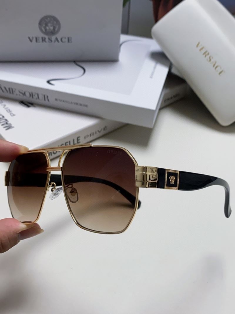 Versace Sunglasses