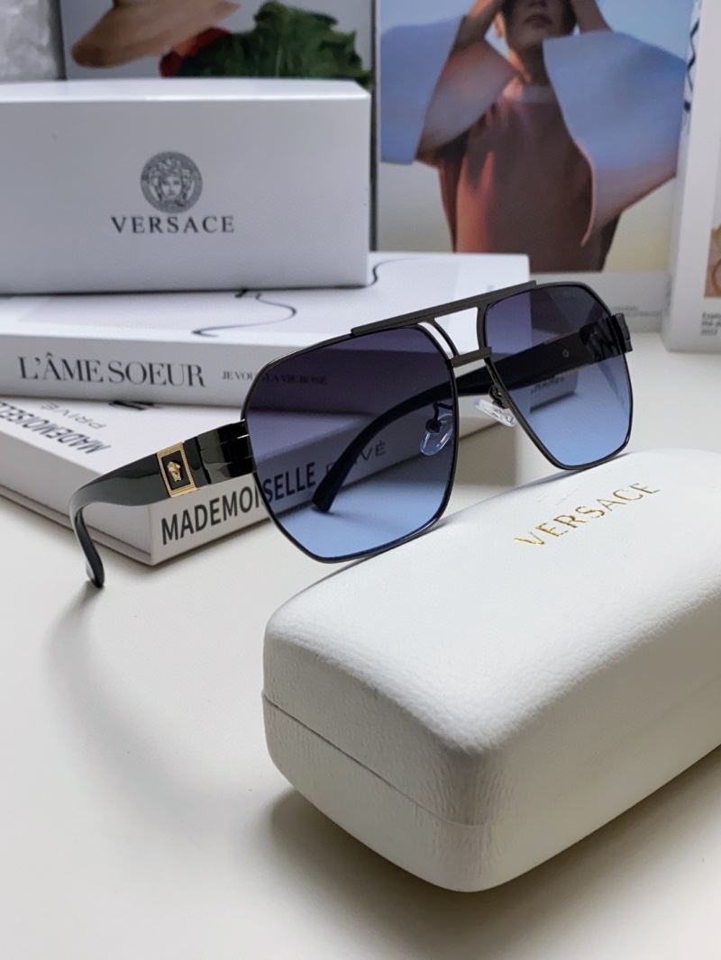 Versace Sunglasses