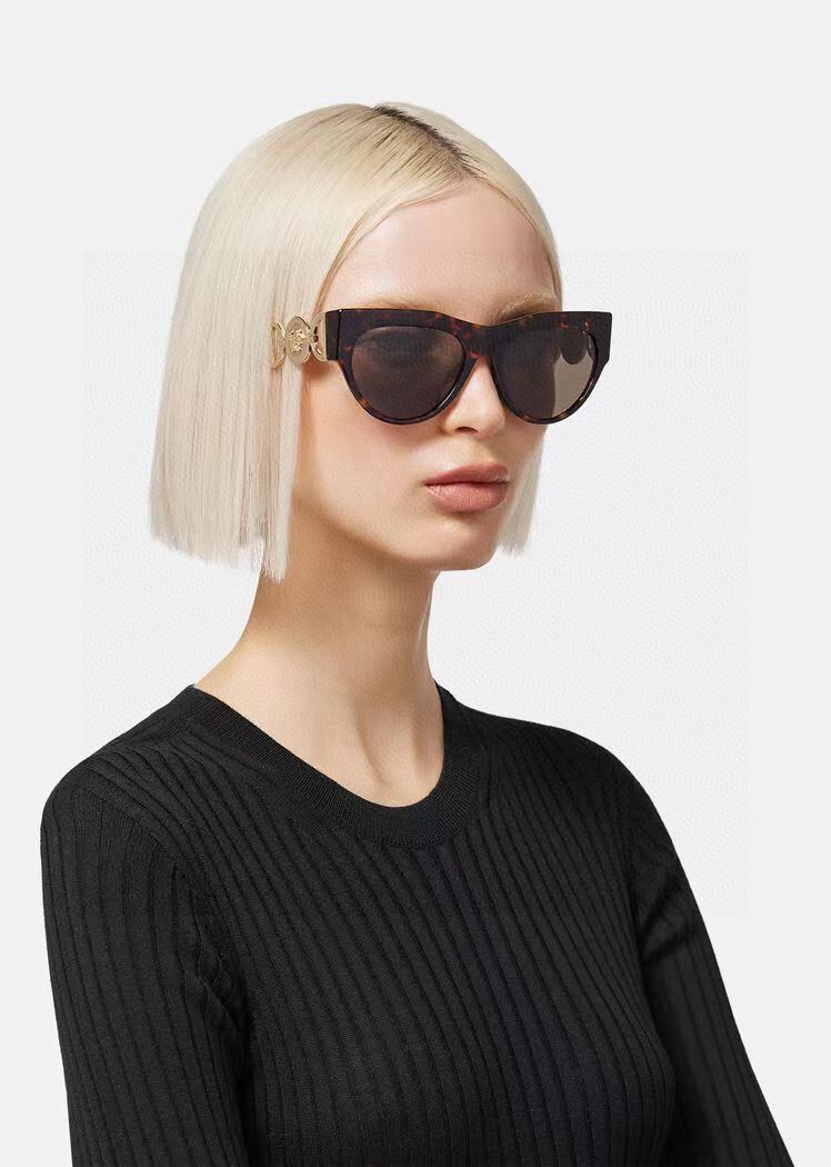 Versace Sunglasses