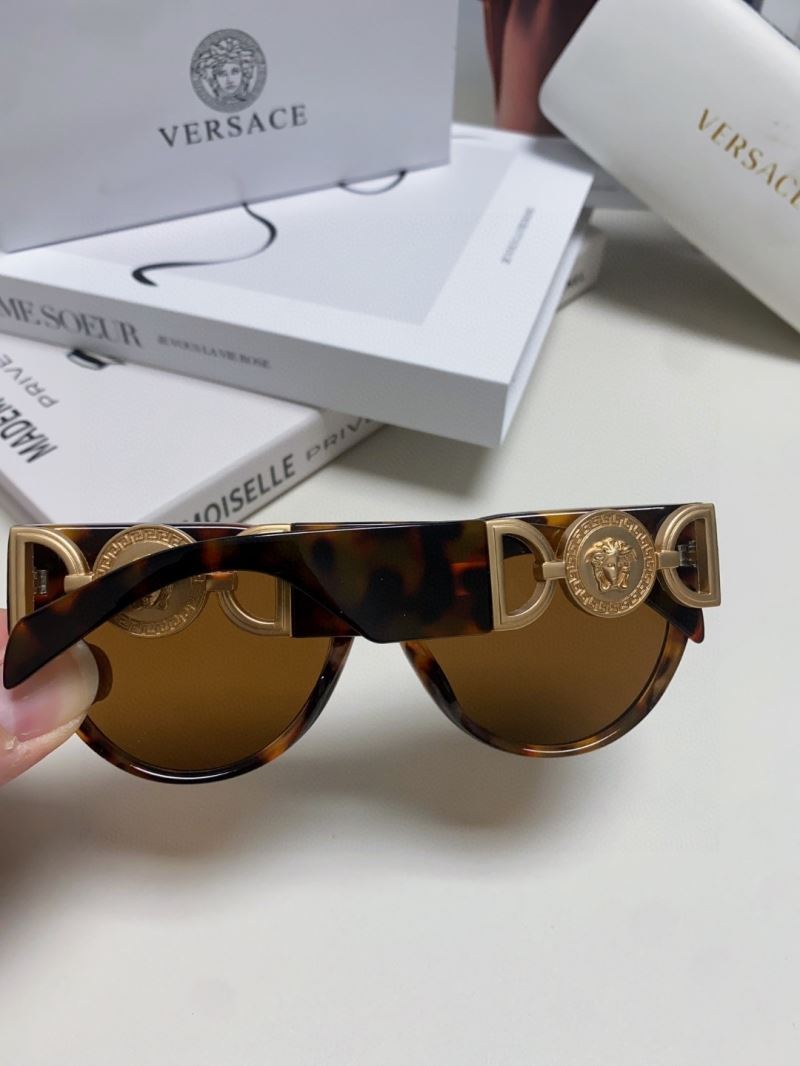 Versace Sunglasses