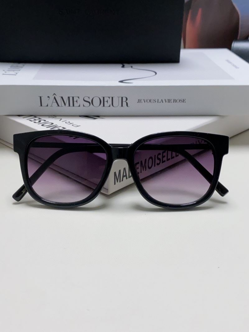 YSL Sunglasses