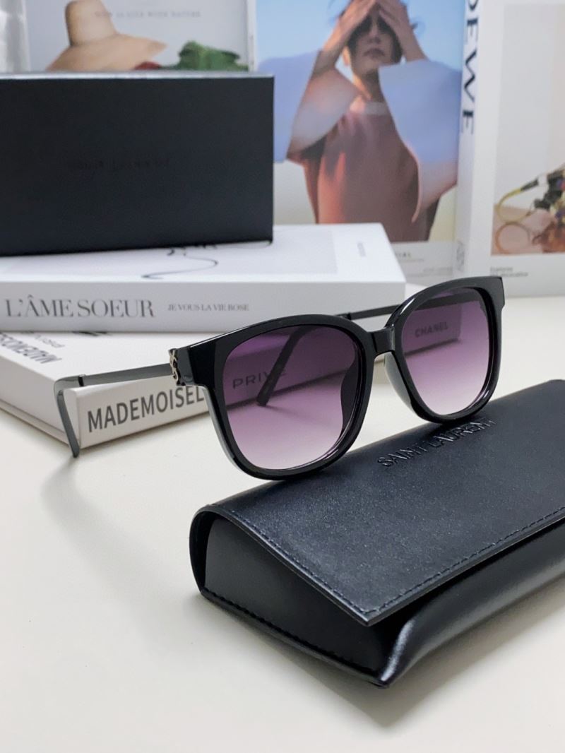 YSL Sunglasses