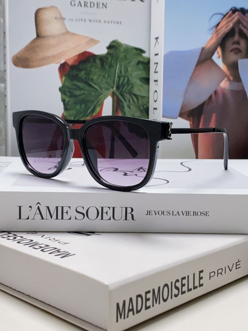 YSL Sunglasses