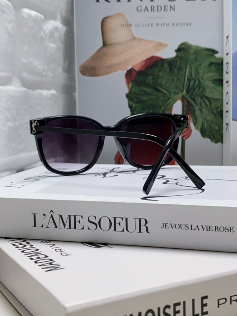 YSL Sunglasses