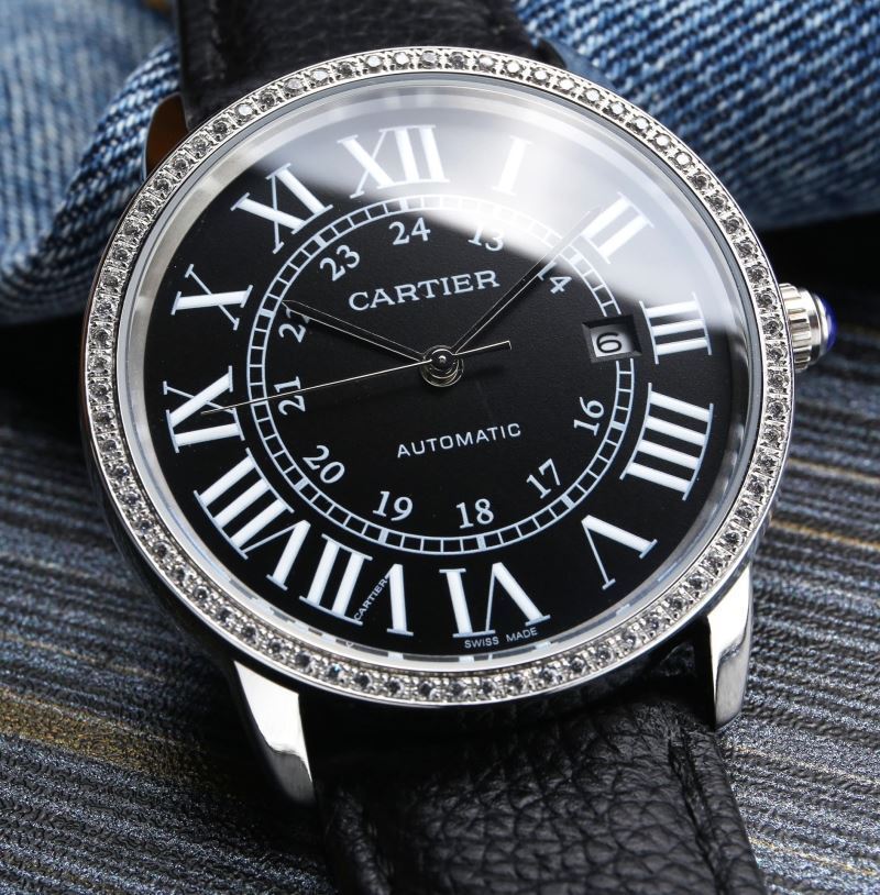 CARTIER Watches