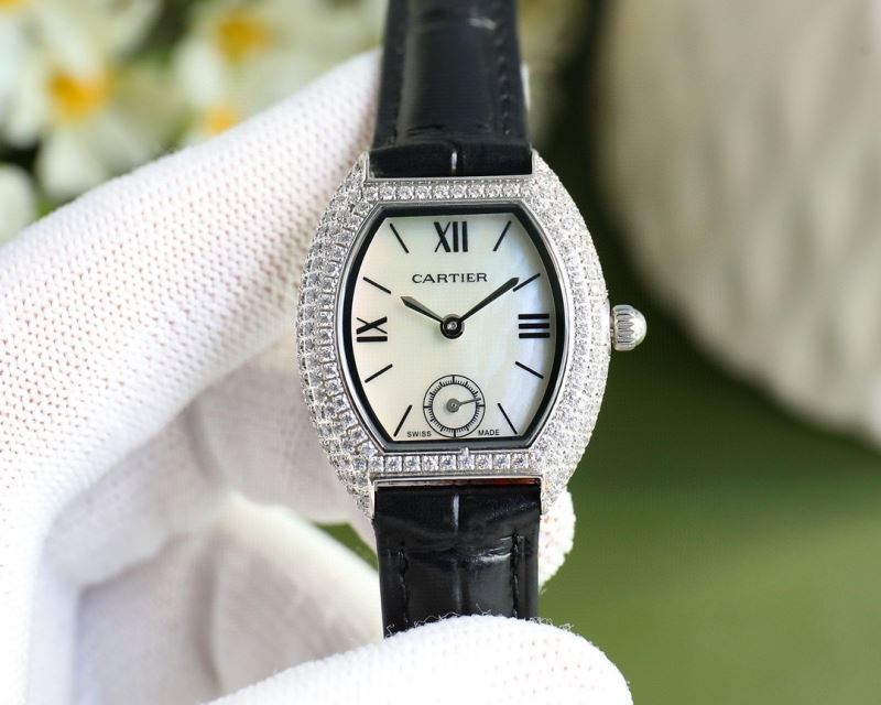 CARTIER Watches