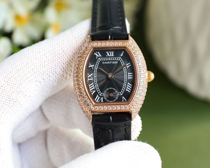 CARTIER Watches