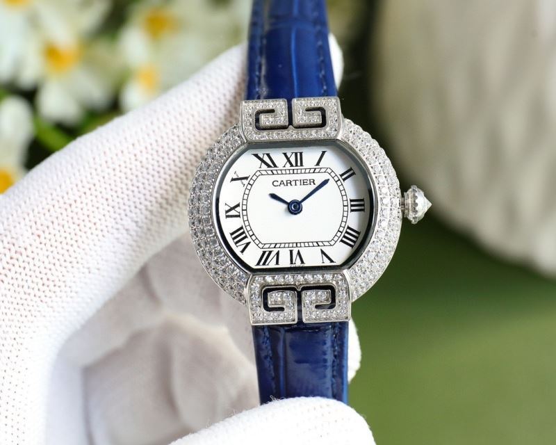 CARTIER Watches