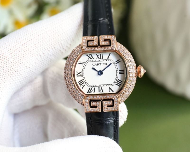 CARTIER Watches