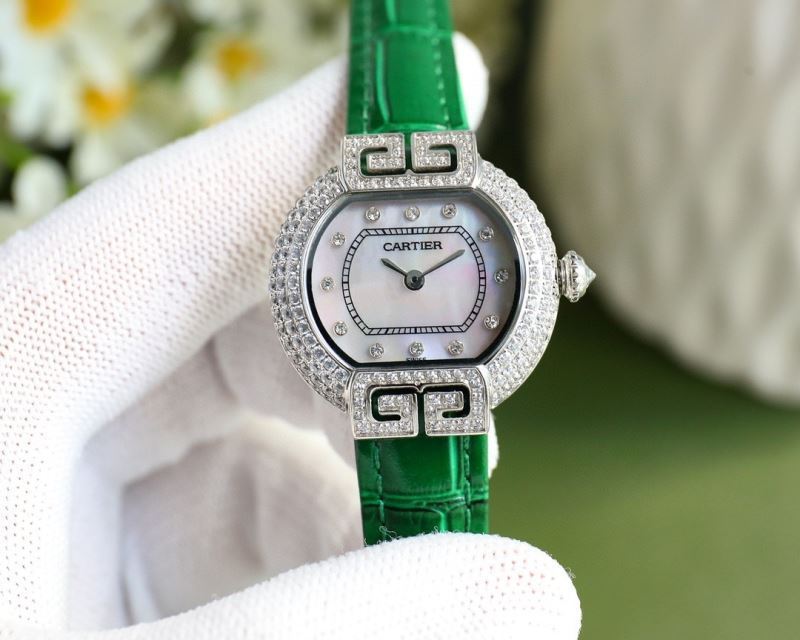 CARTIER Watches