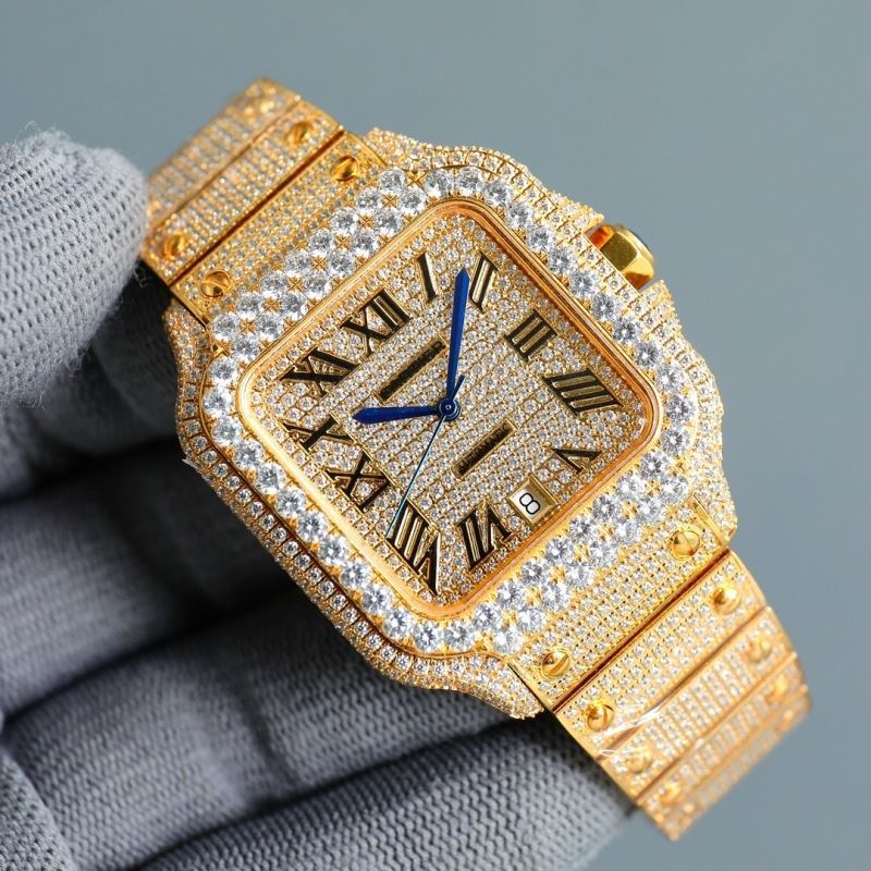 CARTIER Watches