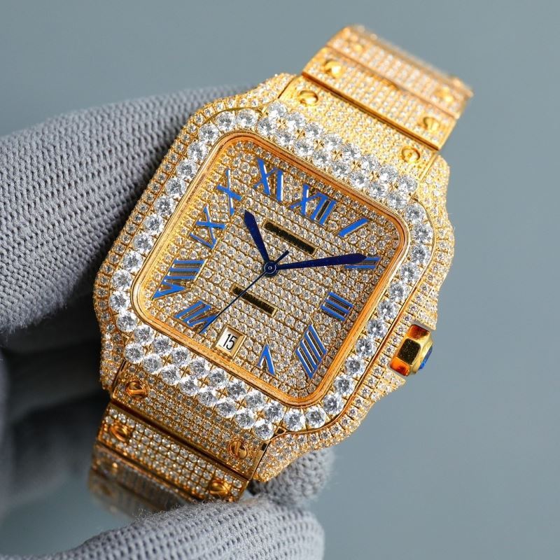 CARTIER Watches