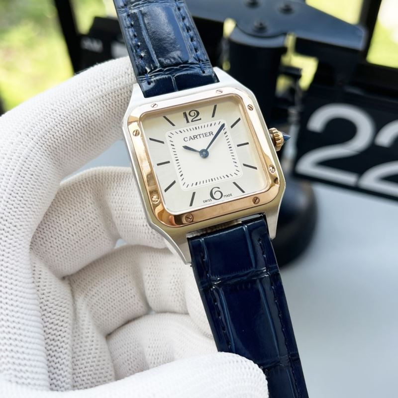 CARTIER Watches