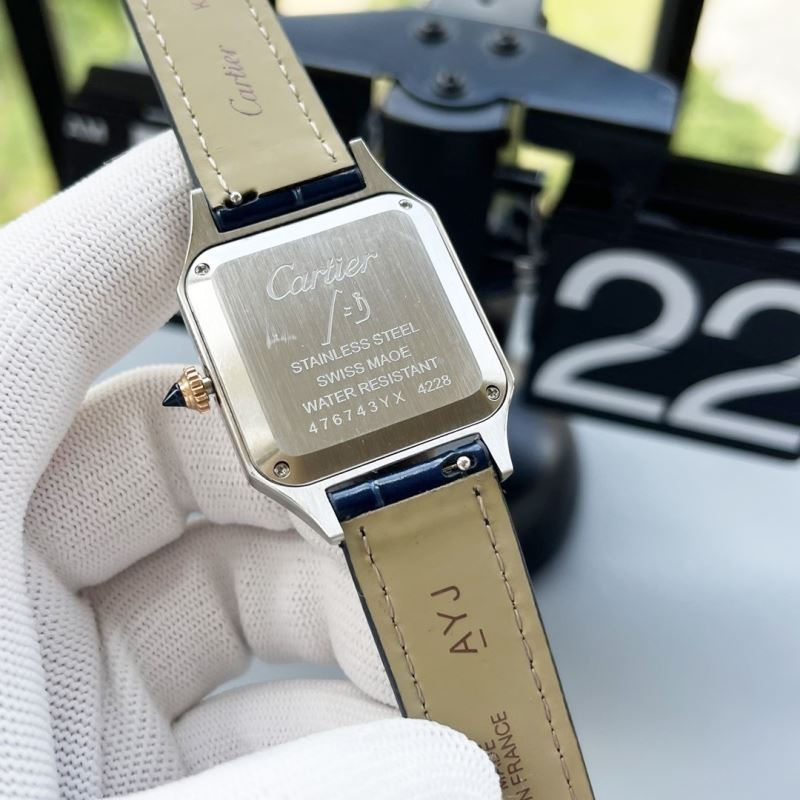 CARTIER Watches