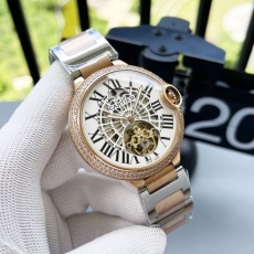 CARTIER Watches