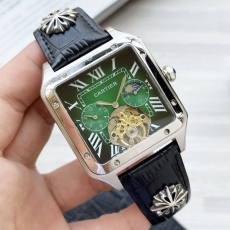 CARTIER Watches