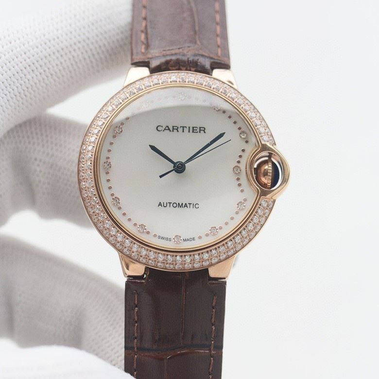 CARTIER Watches