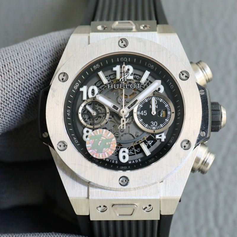 HUBLOT Watches