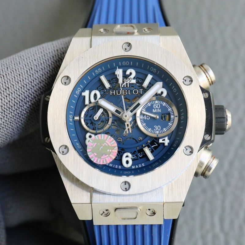 HUBLOT Watches